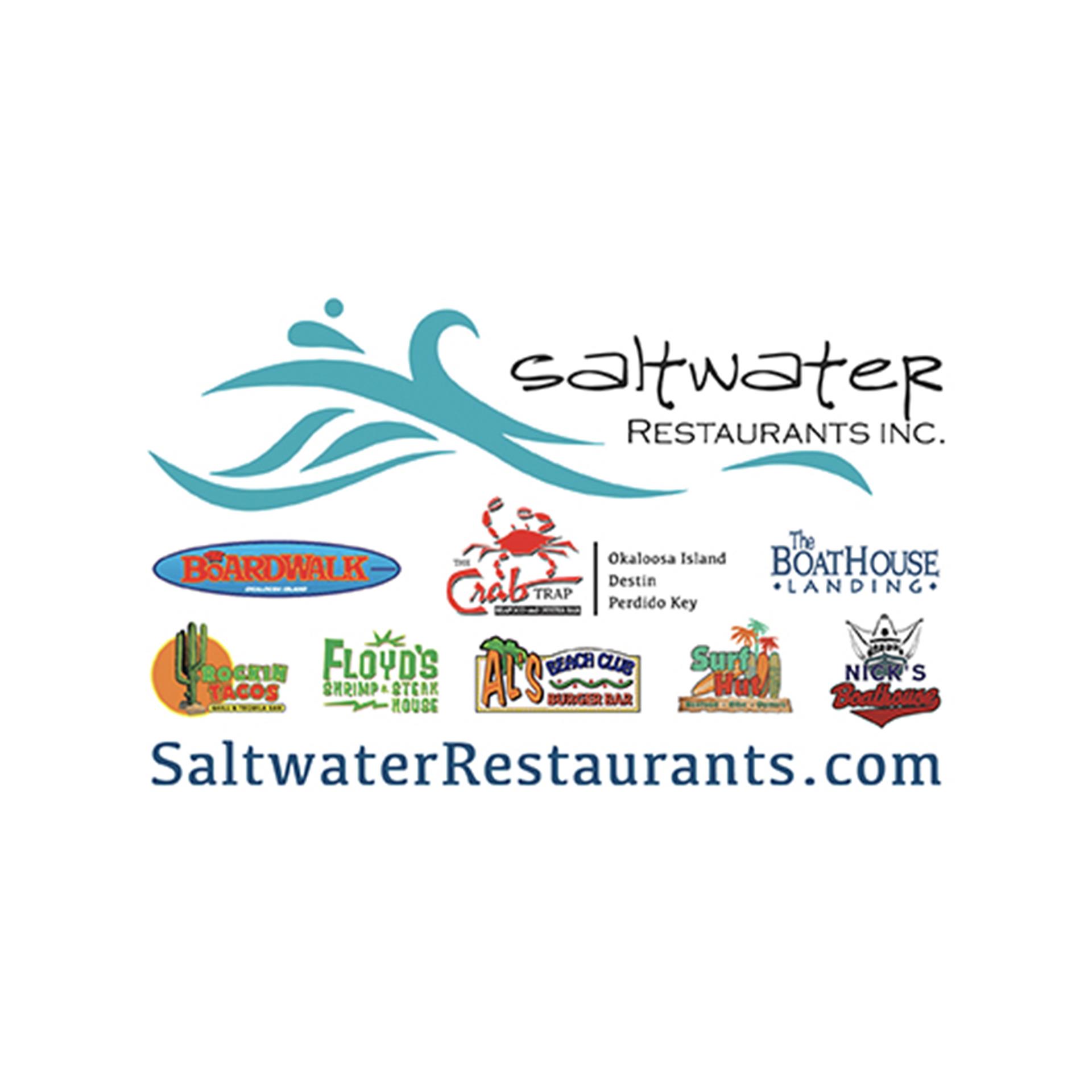 17047 Saltwater Restaurants H